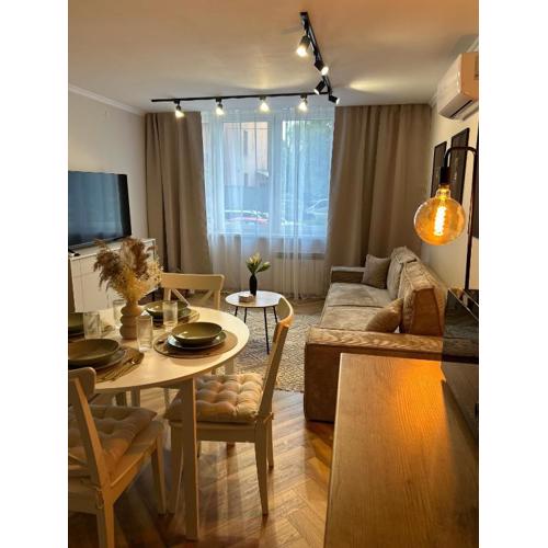 Apartament Kosynierów