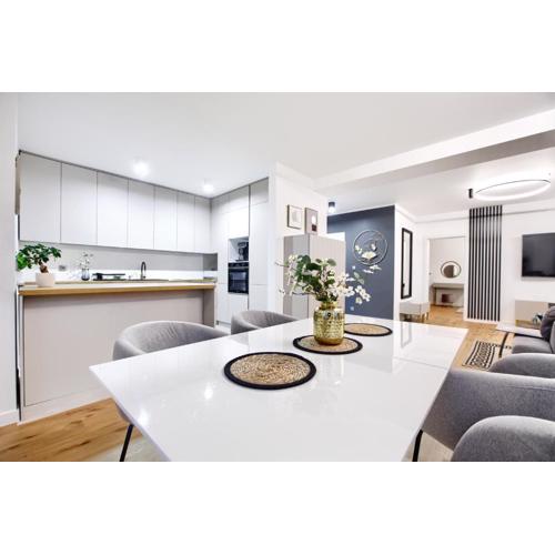Apartament Koszalin