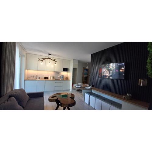 Apartament Koszałka