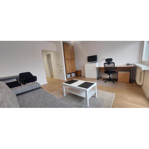 Apartament Koszutka - 100m od Spodka