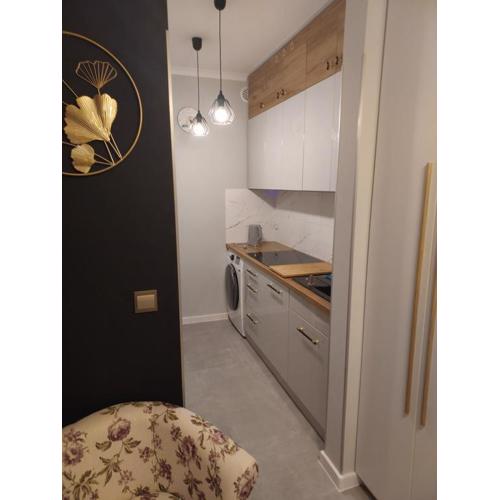 Apartament Koszutka