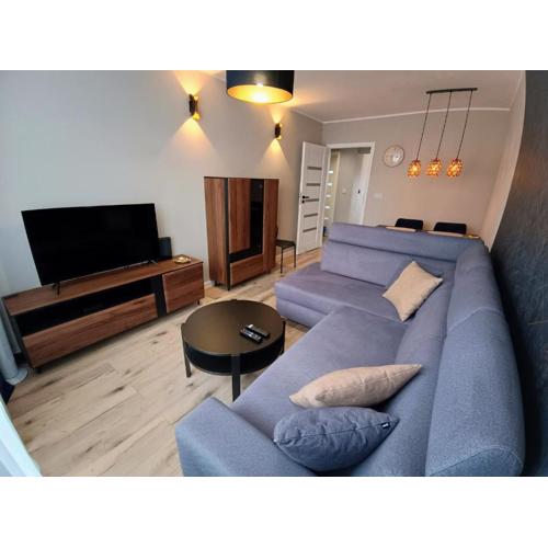 Apartament Kotlina