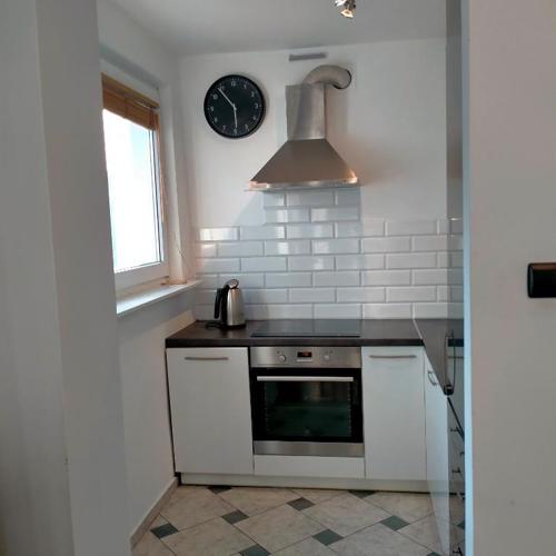 Apartament Kotwica