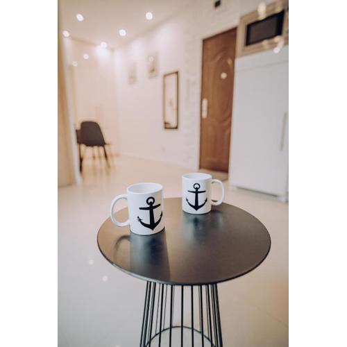 Apartament Kotwica