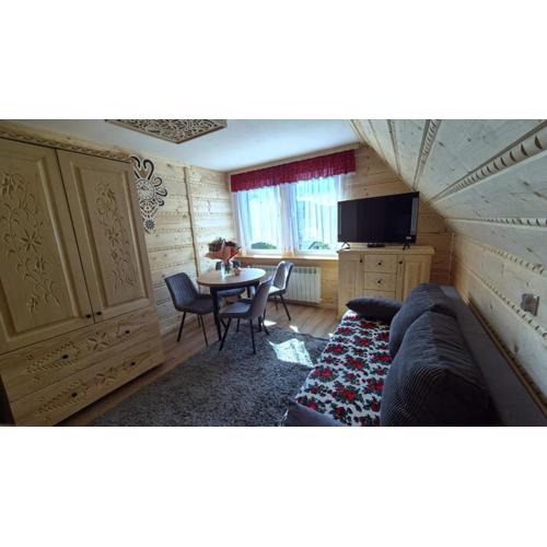 Apartament Kowalówka