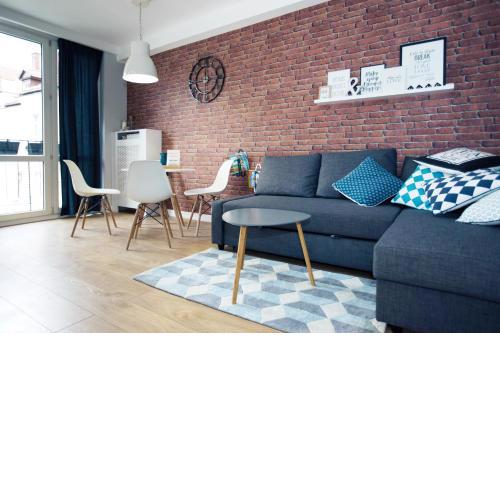 Apartament Kowalska