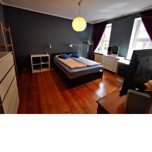 Apartament Kozia I