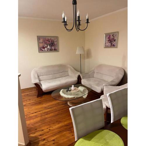 Apartament Kozia
