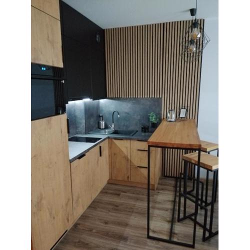 Apartament Kozigród