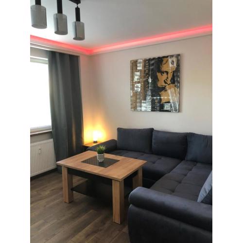 Apartament K&P