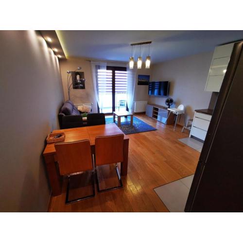 Apartament Kraków Arena 20B
