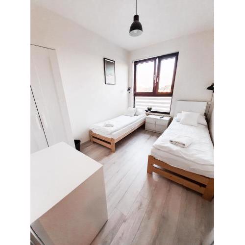 Apartament Kraków Arena No. 100