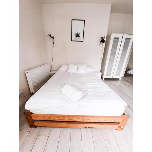 Apartament Kraków Arena