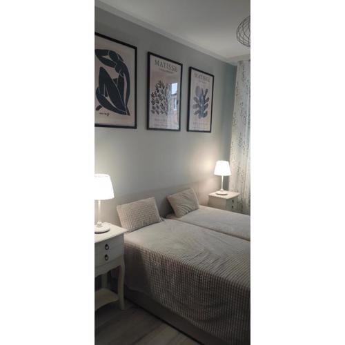 Apartament Kraków Łobzów