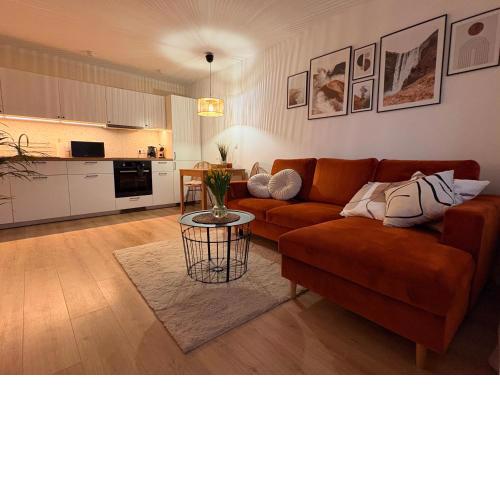 Apartament Kraków Nowy Bieżanów