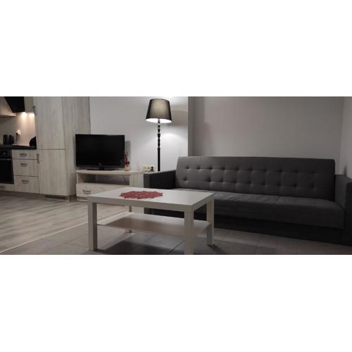 Apartament Krakowska