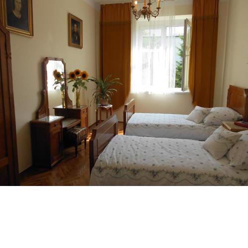 Apartament Krakowski Styl