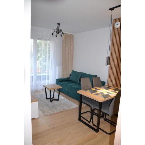 Apartament Krakusek