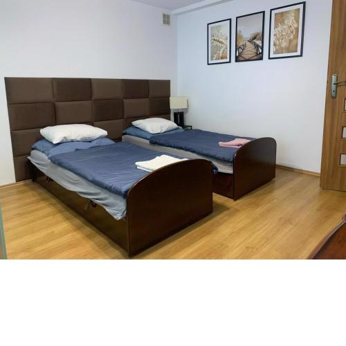 Apartament Kredens , Willa Perla nad morzem