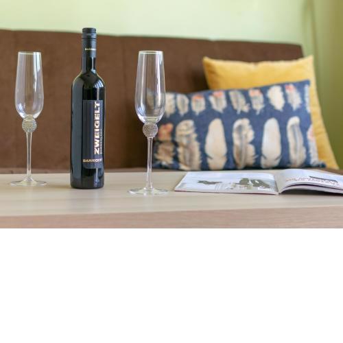 Apartament Kremowy - blisko morza i Sopotu