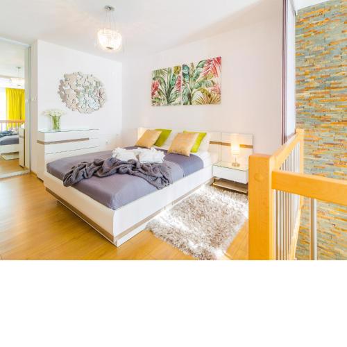 Apartament Kristina Osiedle Polanki