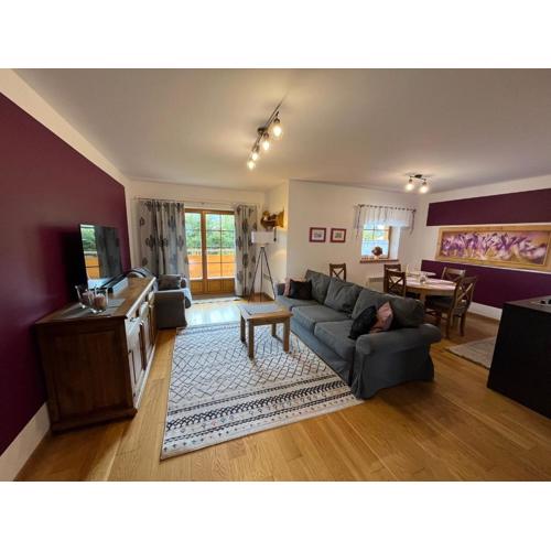 Apartament Krokus