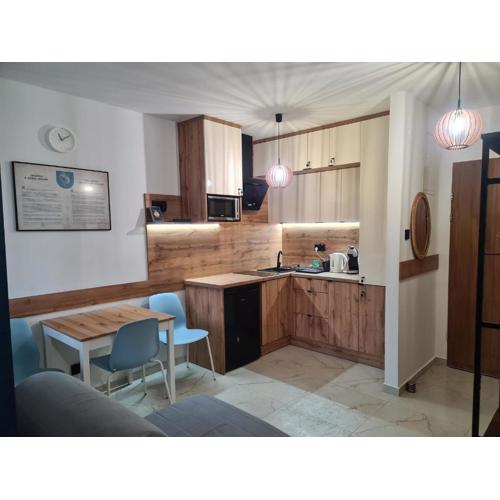 Apartament Króla Sielaw - Mikołajki