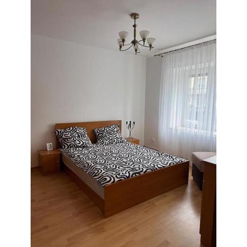 Apartament Krola Stefana Batorego