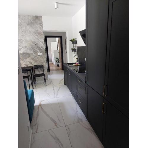 Apartament Królewiecka 22 Centrum Molo jezioro Czos