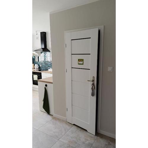 Apartament Królewiecka przy czołgu