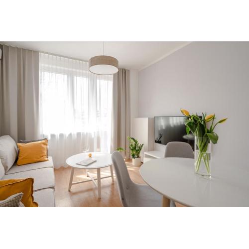 Apartament Królewska