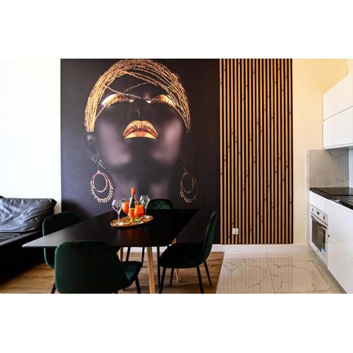 Apartament Królowej Nilu