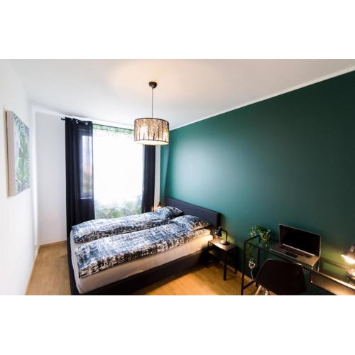 Apartament Kromera od WroclawApartament-pl