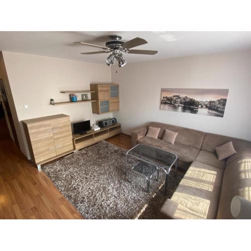 Apartament Krośnieńska