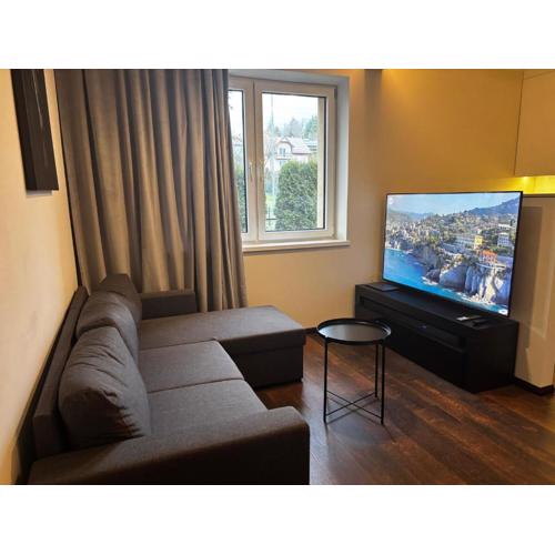 Apartament Krosno Żółkiewskiego 10