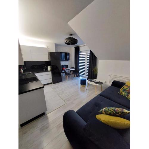 Apartament Kruklanki