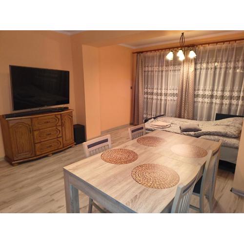 Apartament Krupińskiego