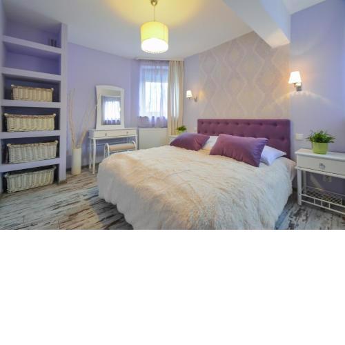 Apartament Krupówki 4 os CENTRUM