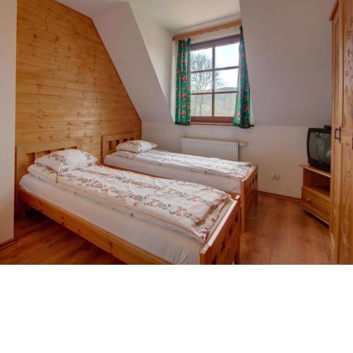 Apartament Krupówki 73 - 2-7 person