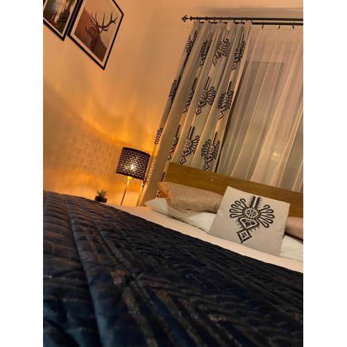 Apartament Krupówki Centrum