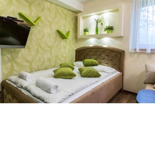Apartament Krupowki CENTRUM