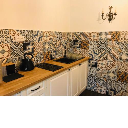 Apartament Krupówki