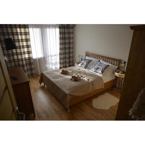 Apartament Kryjówka pod Giewontem