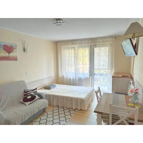 Apartament Krynica Morska