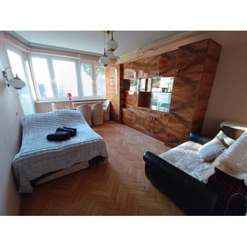 Apartament Krynica