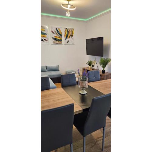 Apartament KRYSTIAN