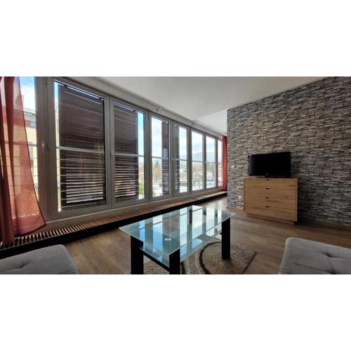 Apartament Krystyna