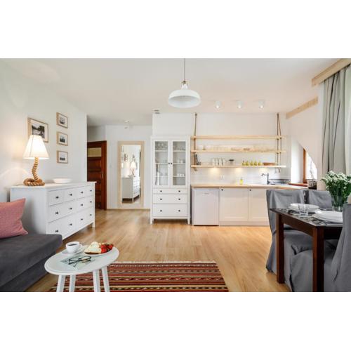 Apartament Krywań Kościelisko
