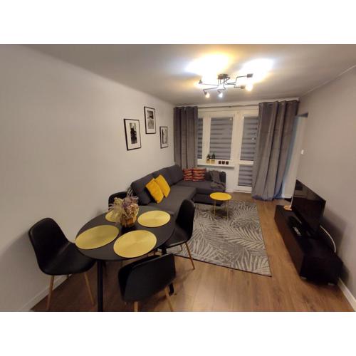Apartament Krzemyk