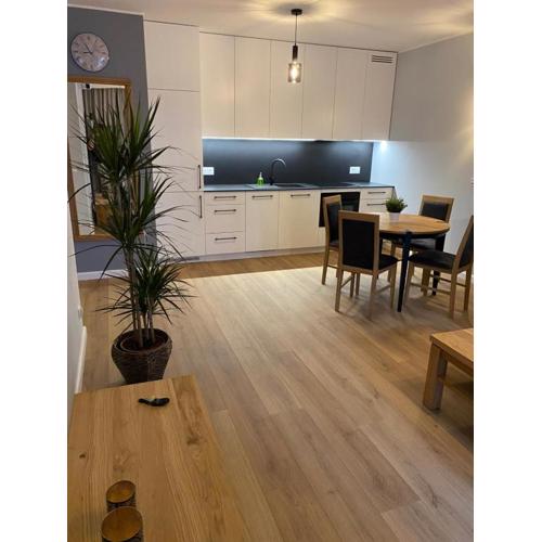 APARTAMENT KRZYŚ